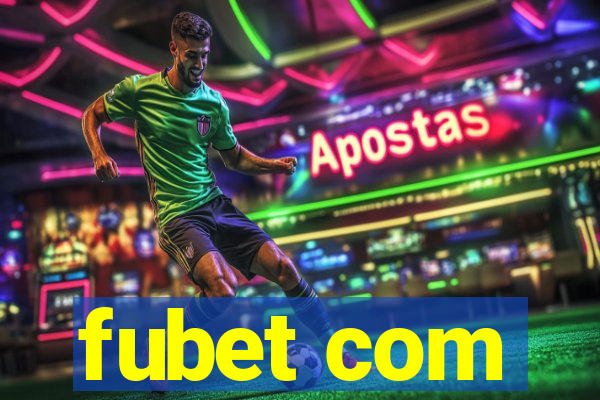 fubet com